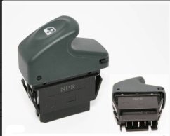 spínač ovládání oken renault ,s61216,7700429998,FPARTS