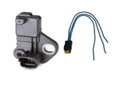 konektor + snímač otáček 1.6hdi,1.4hdi,tdci,citroen,peugeot,ford