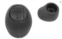 hlavice řadící páky boxer,jumper,2403eq,fparts