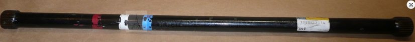 torzní tyč,renault megane combi,levá přední,7700418374,original