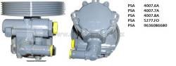 čerpadlo posilovače řízení citroen c5,*,pva 039 FPARTS