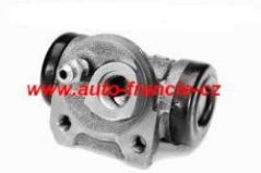 BRZDOVÝ VÁLEČEK CITROEN,PEUGEOT,BREMBO