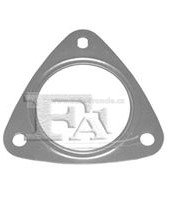 170940 těsnění  výfukového  svodu boxer,jumper 2.2 hdi