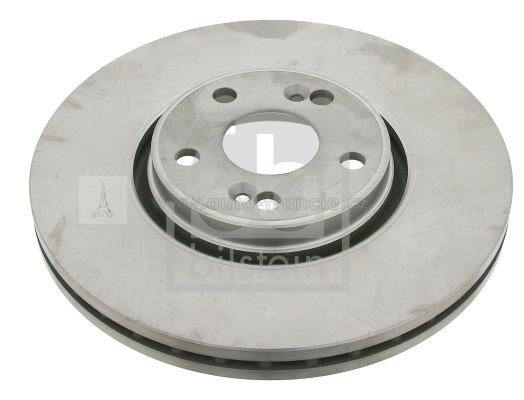 přední brzdový  kotouč renault,8200570677,fparts 24310