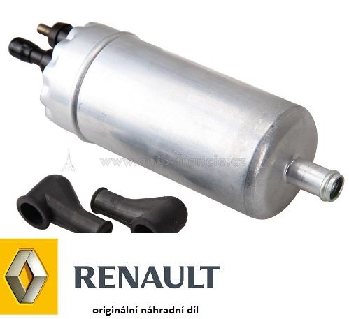 palivové čerpadlo renault 8200639432