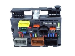 9807028780 bsm modul citroen peugeot-alternativní výrobce