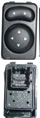 spínač ovládání oken citroen,peugeot,s61206,s61207,6552.v2