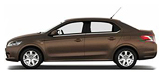 náhradní díly peugeot 301