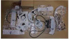 1654515780 rozvodová sada 1.2 citroen peugeot fiat toyota opel jeep -original