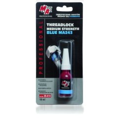 zajištění šroubů-středně pevnostní 10ml