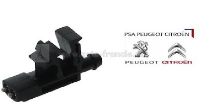 643889 TRYSKA OSTŘIKOVAČE PEUGEOT 406,643889,originální díl