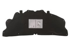 Zvuková izolace kapoty motoru pro vozy: PEUGEOT 307 08.00-12.12