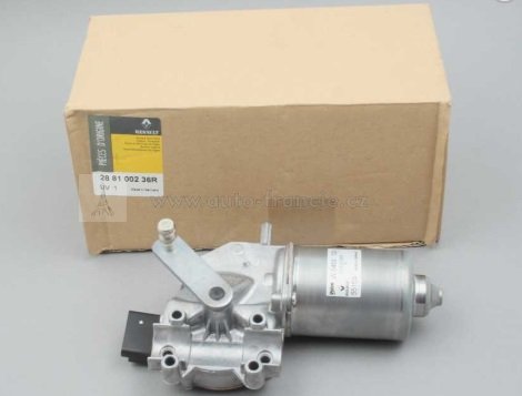 288100236r motor stěračů renault master