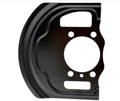 brzdový štít renault koleos  411509127r