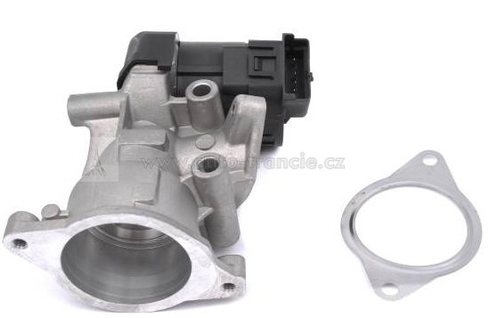 egr ventil citroen,peugeot 2.0 hdi,1618.gz,FPARTS