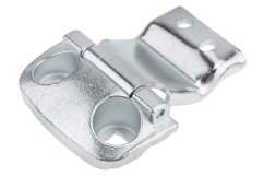 pant zadních dveří FIAT DUCATO 2006-,CITROEN JUMPER 2006-,PEUGEOT BOXER 2006-/PRAVÝ HORNÍ