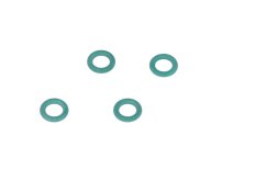 TĚSNĚNÍ PŘEPADU VSTŘIKOVÁNÍ HDI SYSTÉM siemens