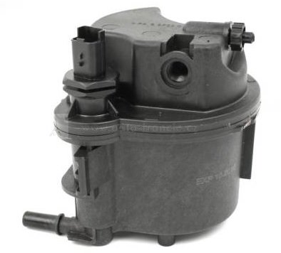 palivový filtr citroen,peugeot,1.4HDI, 1901.68,1901.99,FPARTS