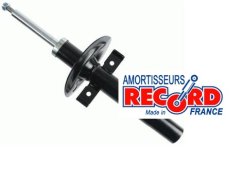 přední tlumič pérování renault megane,8200348820,record france