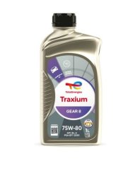 PŘEVODOVÝ OLEJ TOTAL 75W-80 TRAXIUM