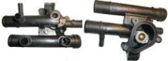 termostat renault 2.2 DCI,8200021008,GATES