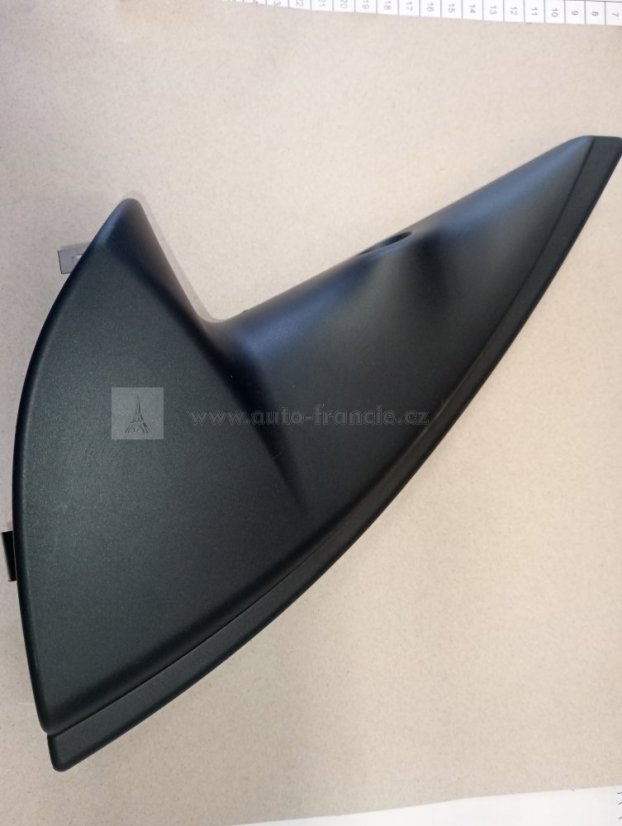 9015H9 VNITŘNÍ KRYT ROHOVÝ ZRCÁTKA  Citroen Xsara I / II