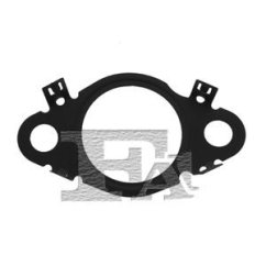 těsnění chladiče spalina renault master 2.3 dci bi turbo