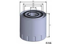 olejový filtr boxer,jumper,master,1109.j3,7701035650,misfat