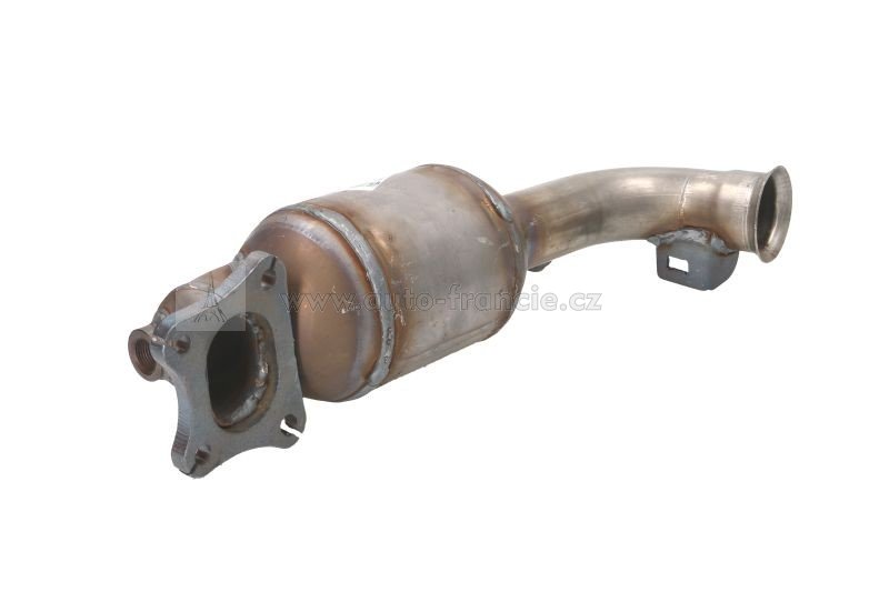 9672883980 KATALYZÁTOR CITROEN,PEUGEOT FPARTS