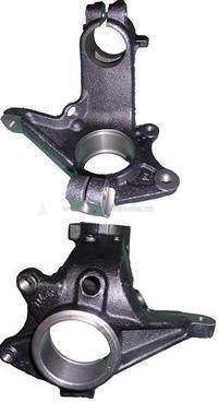 levá těhlice kola peugeot 206,+abs,3646.57*FPARTS,ložisko 82mm