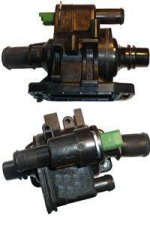 termostat citroen,peugeot,1.4 hdi,1336.v6*,GATES