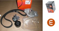 rozvody citroen,peugeot 2.0 hdi  sada 1609525480,71771583,1609120880