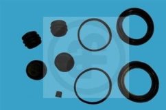 opravná sada brzdového třmenu renault mascott,přední,průměr 52mm