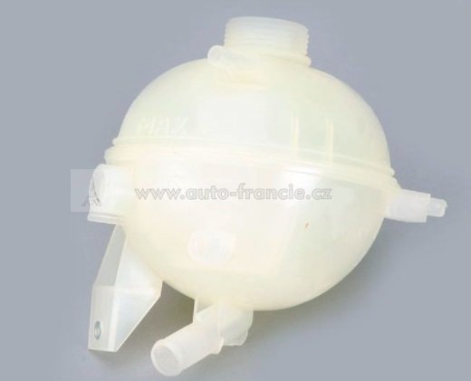 vyrovnávací nádobka chlazení peugeot 307 ,2.0 hdi,1323.27