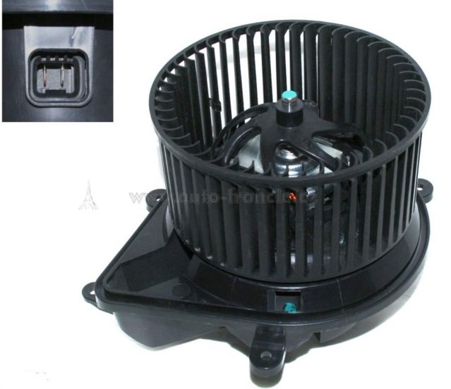 ventilátor topení master,safrane,7701035892,f602608n,698059,v3333,FPARTS