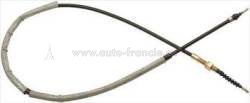 brzdové lano citroen xantia,LEVÉ,4745G5,TRW