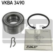 ložisko kola vkba3490,citroen,peugeot,335031,skf