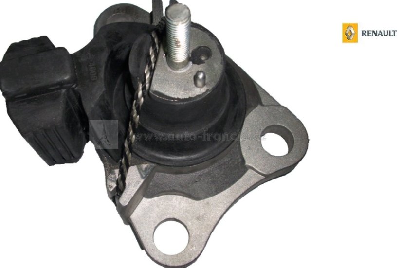 silentblok motoru renault megane,scenic 1.9 dci.dti,8200185696* original renault
