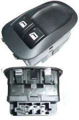spínač ovládání oken peugeot,citroen,s61202,6554.wc,FPARTS