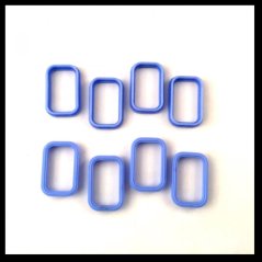 0348t1,9661743180 těsnění sacího potrubí 2.2 hdi,jumper,boxer,transit,ducato