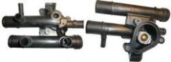 termostat renault 2.2 DCI,8200021008,GATES