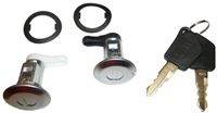 sada zámků dveří peugeot 106,306,9170.e4,FPARTS