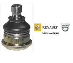 čep spodního ramene renault,401604793R,original renault