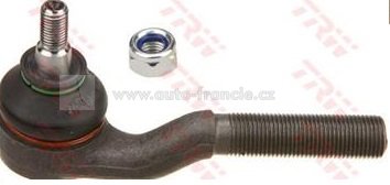 čep řízení peugeot 406,levý,3817.40,trw jte 277