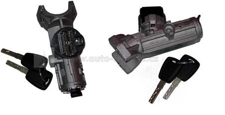 SPÍNACÍ SKŘÍNKA ZAPALOVÁNÍ boxer,jumper,4162.al,FPARTS