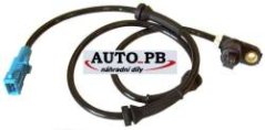 ZADNÍ ABS SNÍMAČ citroen,peugeot