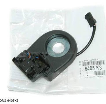 6405k3,spínač otevírání okna zadních dveří peugeot 407sw ,citroen c5 kombi