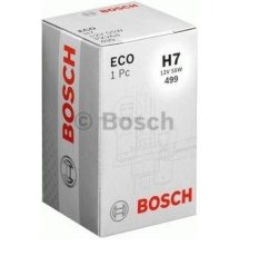 ŽÁROVKA H7 BOSCH