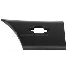 boční plastová lišta renault master,opel movano b,nissan