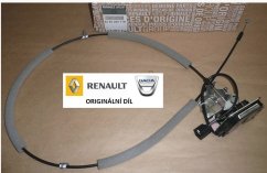 ZÁMEK RENAULT MASTER ,825020011R ZÁMEK POSUVNÝCH DVEŘÍ RENAULT MASTER